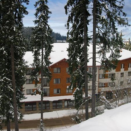 Royal House Apartments Tmf Pamporovo Quarto foto