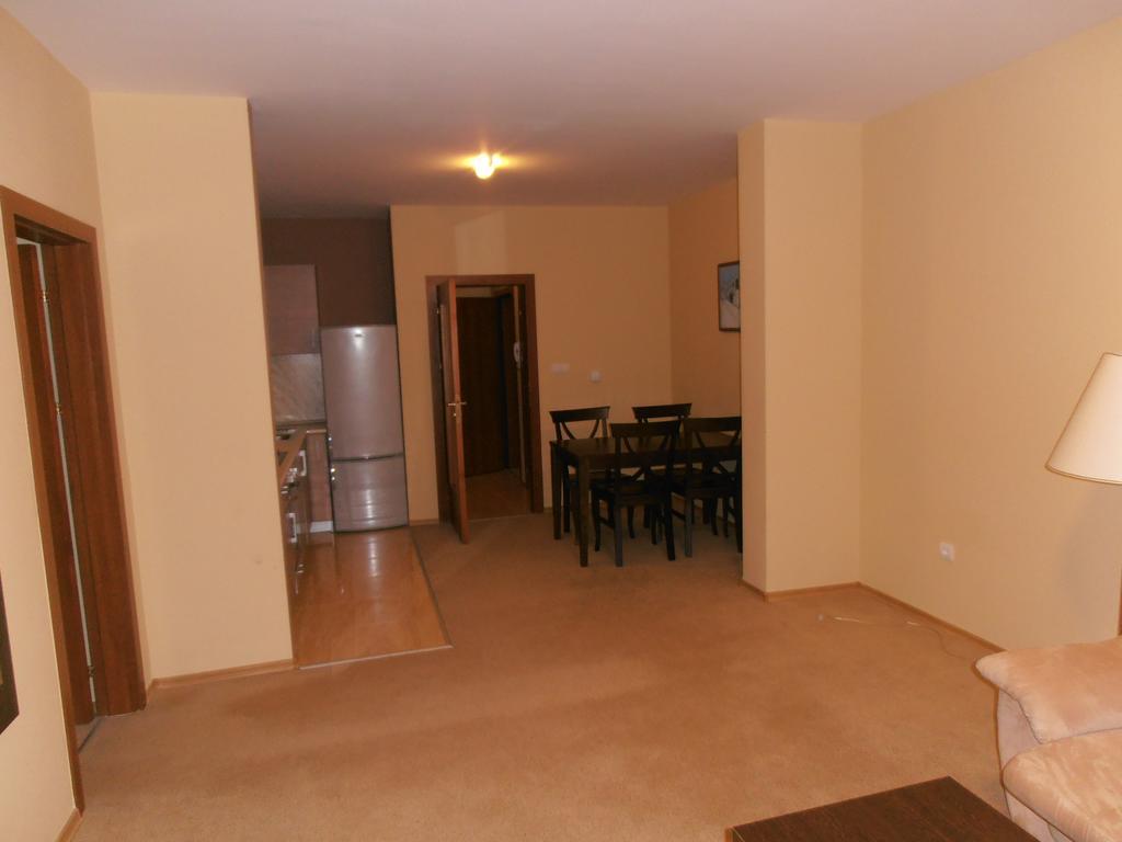 Royal House Apartments Tmf Pamporovo Exterior foto