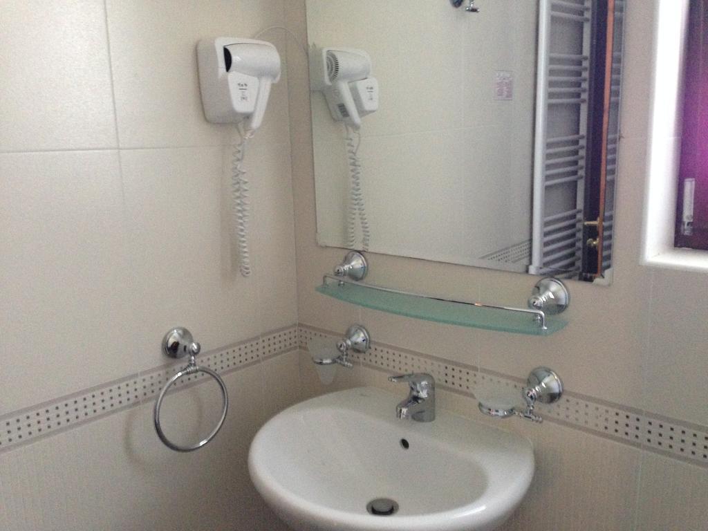 Royal House Apartments Tmf Pamporovo Quarto foto