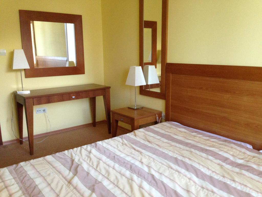 Royal House Apartments Tmf Pamporovo Exterior foto