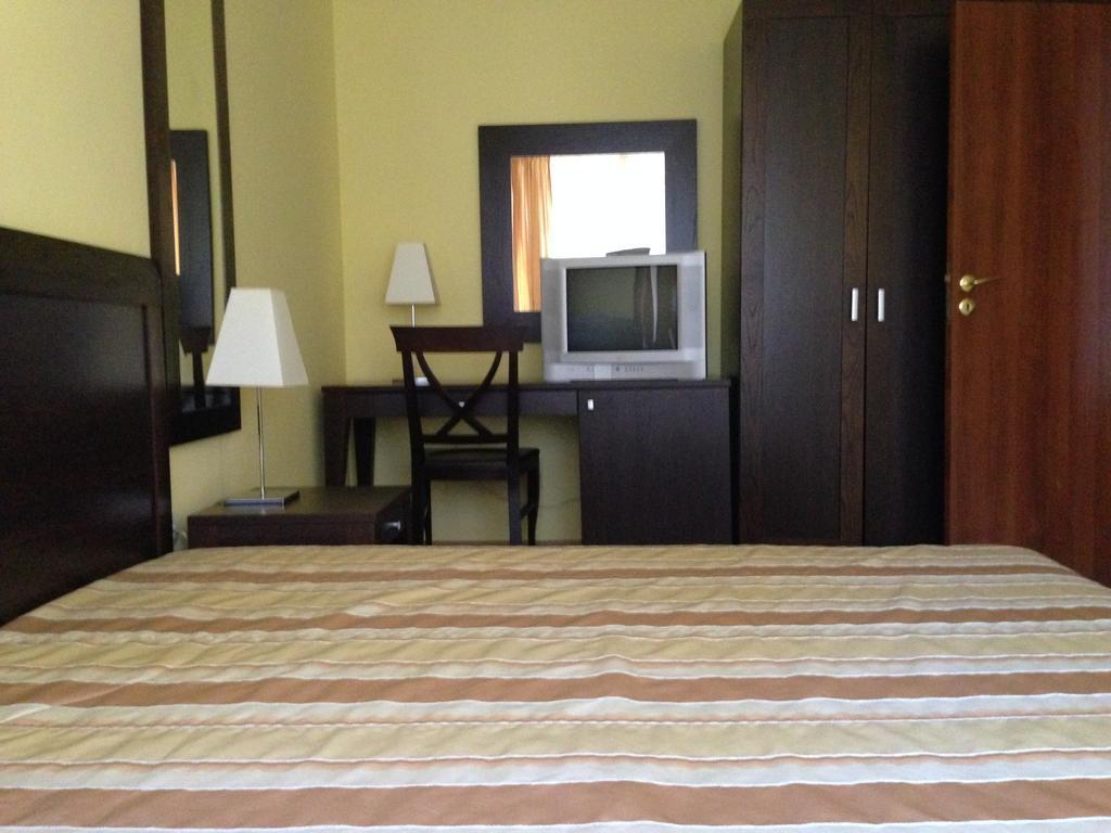 Royal House Apartments Tmf Pamporovo Quarto foto