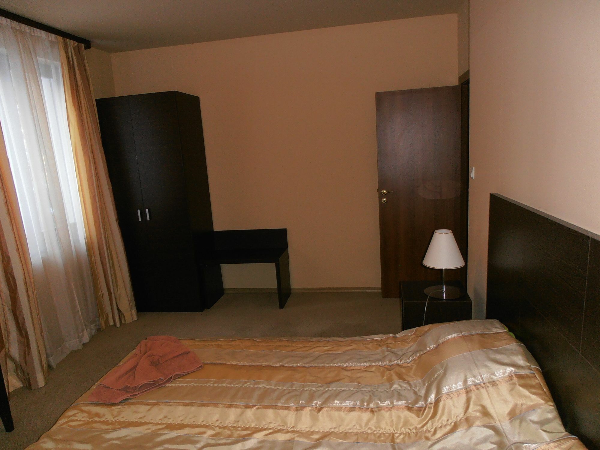 Royal House Apartments Tmf Pamporovo Exterior foto